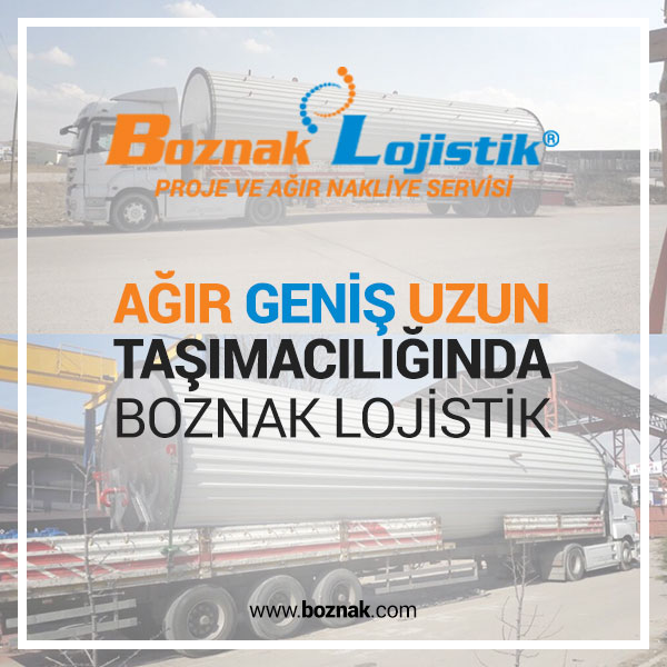 Boznak Lojistik