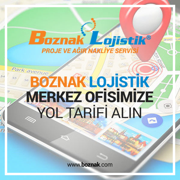 Boznak Lojistik